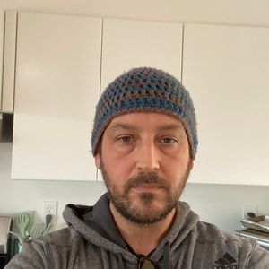 Meet your Posher, Joseph